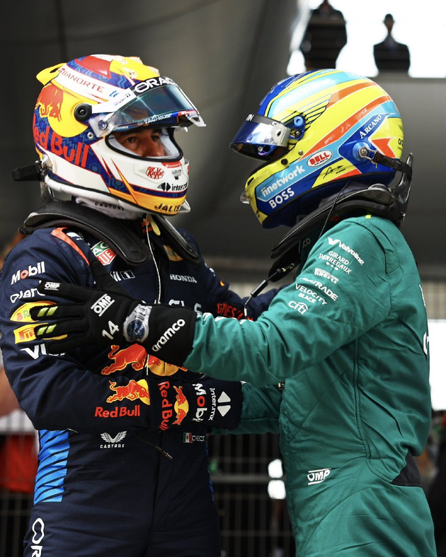 图集-2024F1中国站排位赛