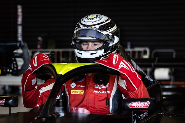 图集-中东区域方程式科威特站