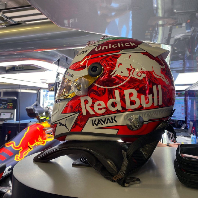 图集-2022F1奥地利站FP1及排位赛