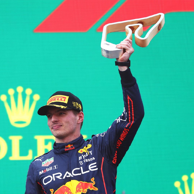 图集-2022F1奥地利站正式比赛