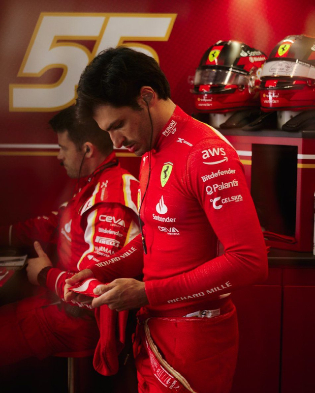 图集-2024F1中国站排位赛