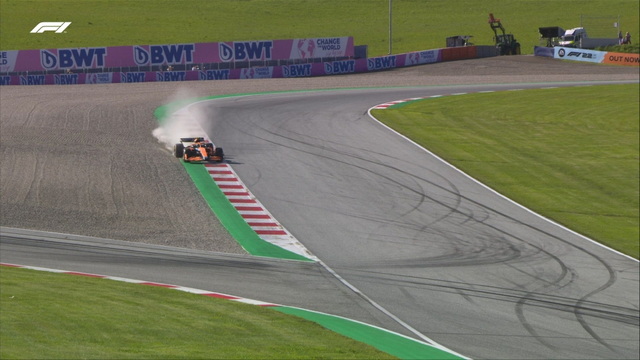 图集-2022F1奥地利站FP1及排位赛