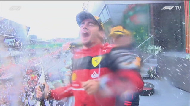 图集-2022F1奥地利站正式比赛