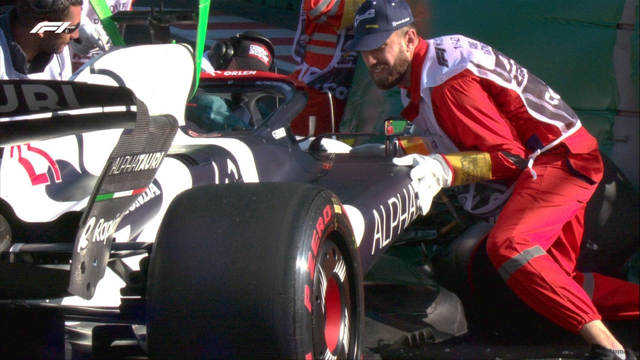 图集-2023F1阿塞拜疆站练习与排位