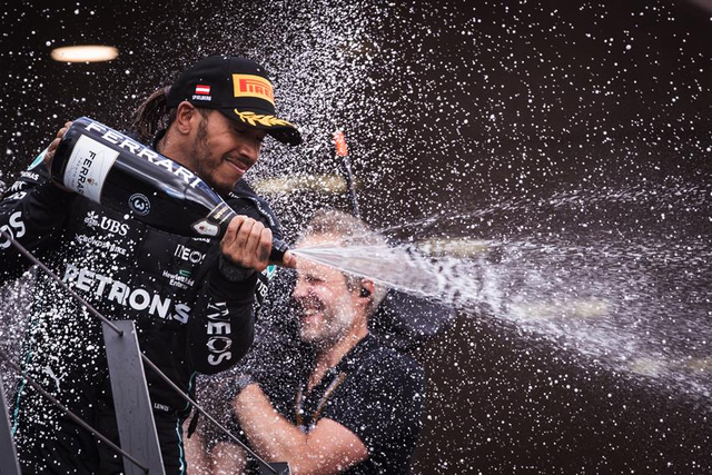 图集-2022F1奥地利站正式比赛