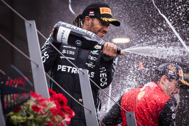 图集-2022F1奥地利站正式比赛