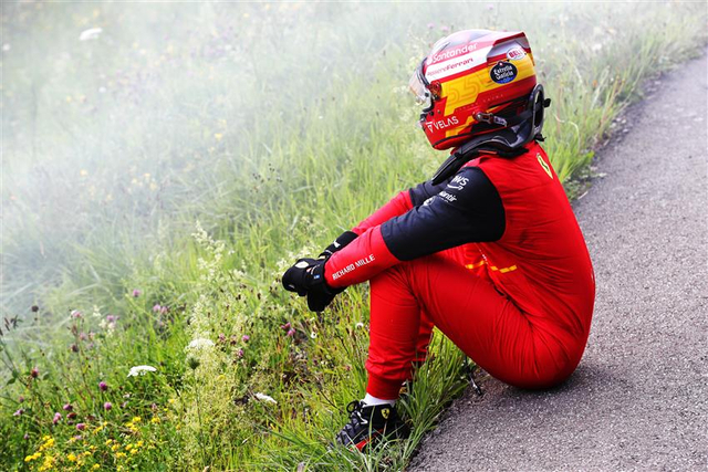 图集-2022F1奥地利站正式比赛