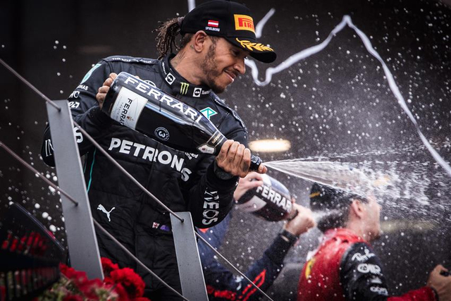 图集-2022F1奥地利站正式比赛