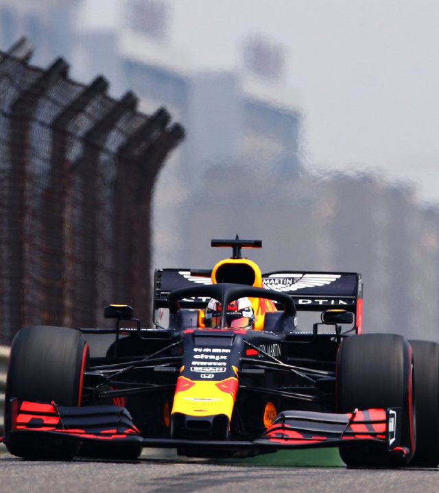 图集-2024F1中国站排位赛