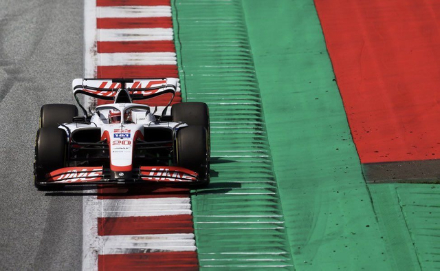 图集-2022F1奥地利站正式比赛