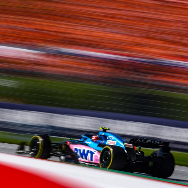 图集-2022F1奥地利站正式比赛