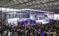 鸿蒙游戏亮相ChinaJoy：碰一碰、声控等创新玩法，重构游戏交互边界