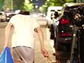 90岁退休教师深夜拾荒10年助学