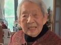 百岁奶奶的嘴能有多甜!50岁大叔迷失在她的彩虹屁中