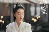 一部戏封神的周冬雨像章子怡一样翻车了?(图)