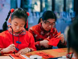 春节申遗成功，节日对于孩子不仅是娱乐，它还塑造了人生