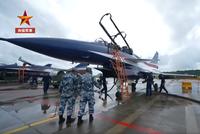“剧透”:空军两支飞行表演队齐聚珠海 做了什么准备