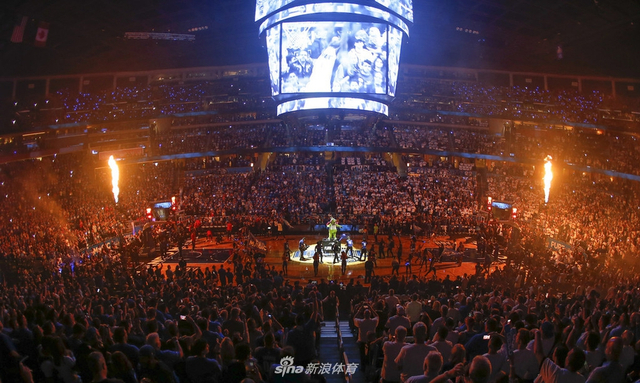 [季后赛]猛龙98-93魔术