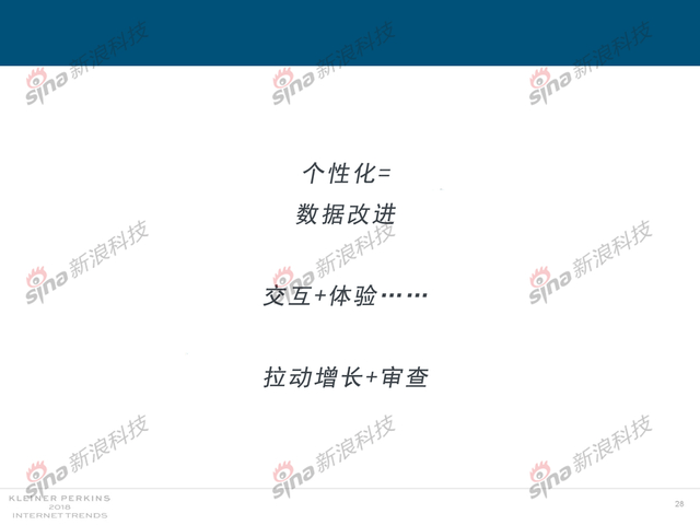 2018互联网女皇报告中文完整版呈现！