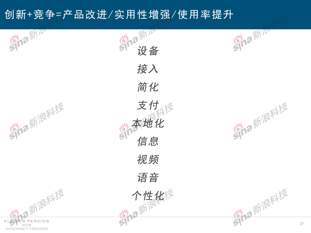 2018互联网女皇报告中文完整版呈现！