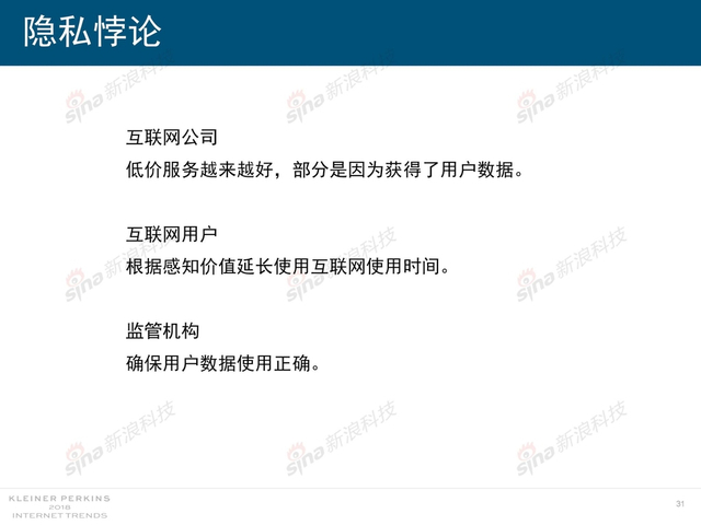 2018互联网女皇报告中文完整版呈现！