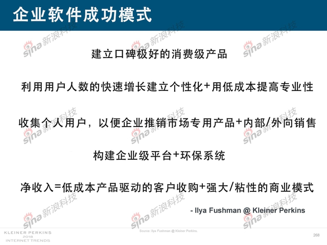 2018互联网女皇报告中文完整版呈现！