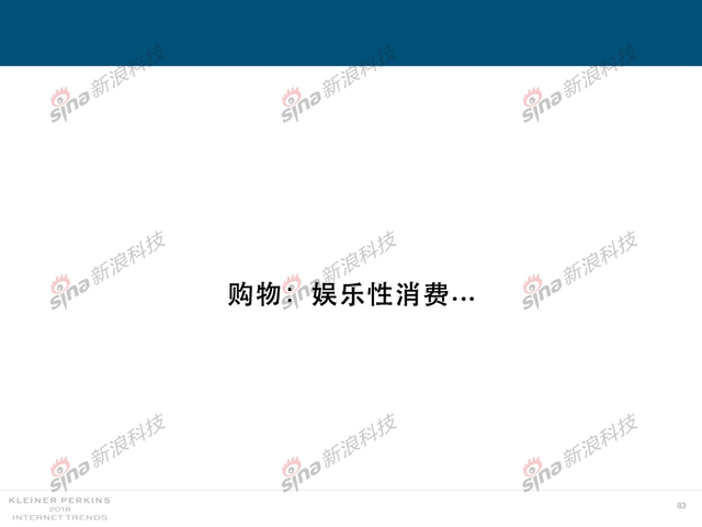 2018互联网女皇报告中文完整版呈现！