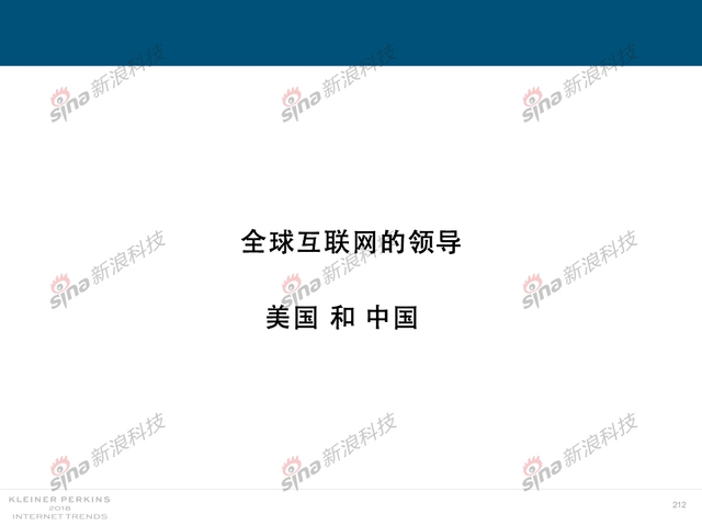 2018互联网女皇报告中文完整版呈现！