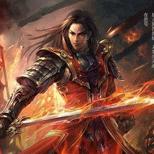 武者以武魂入道,悟生死,夺轮回,逆天而行