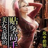佣兵世界王者,情场失意,却成美女总裁临时男友