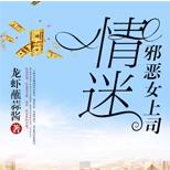 温饱线上的年轻人偶然得到邪恶美女上司的倾慕