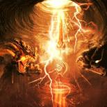 与妖斗,与魔斗,与神斗……我命如魔,一手遮天