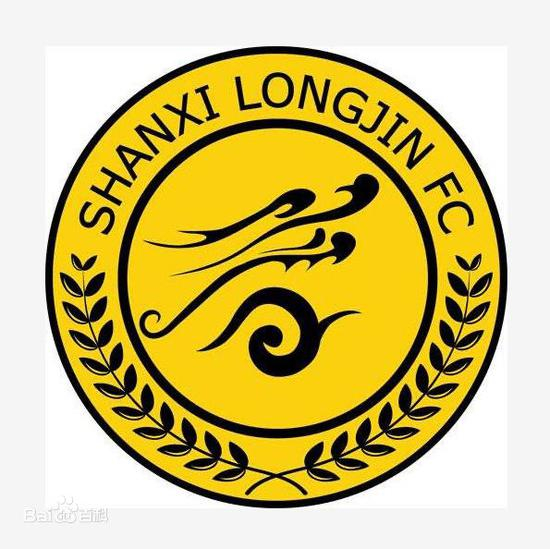 山西龙晋华舰logo