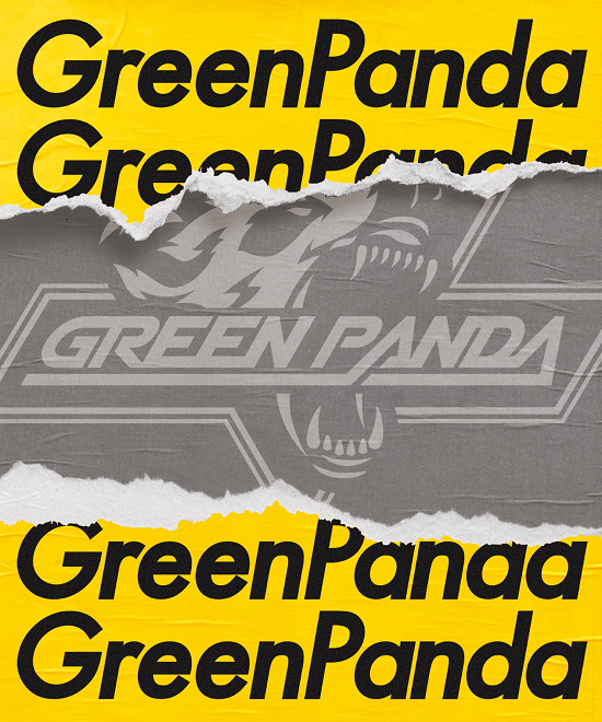 北京国际艺术设计周&GreenPanda Festival 强强联合 街头盛会燃爆京城