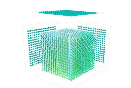 3D&nbsp;Cube
