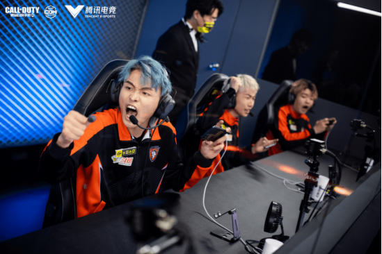 深圳DYG.nOnO凭借优异发挥获FMVP