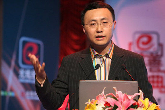 王长田（资料图）