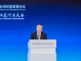 交通银行副行长周万阜：银行为对抗脱媒，需要主动参与直接融资服务