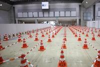 东京奥运单日确诊新冠19人创新高 总病例达106例
