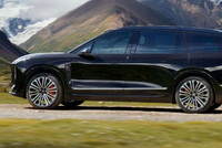 蔚来12月全新ES8销量22258台 刷新40万以上车型月销纪录