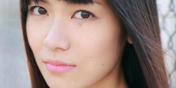 泷内公美确定主演电影《夜,逃跑》(图)