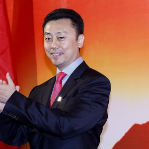 王锐航当选主席 中国人掌控IBF一带一路组织_手机新浪网