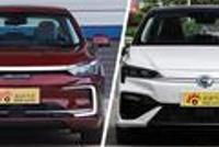 12-15万纯电动车 BEIJING-EU7与Aion S 谁才更具性价比