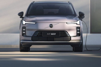 沃尔沃汽车10月销售新车13854辆 环比增长14%