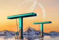 比亚迪全国首批闪充高速站投入运营