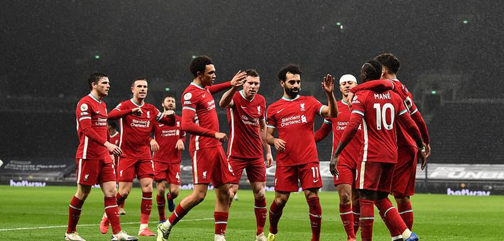 英超联赛激烈争夺进入白热化阶段