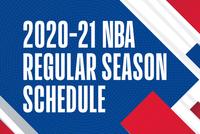 NBA公布新赛季前半段赛程 2月14日KD重回金州