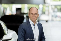 尉岚峰出任保时捷中国副总裁及首席运营官