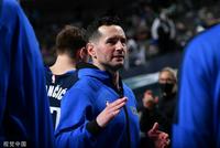 JJ-雷迪克宣布正式退役 结束15年NBA职业生涯