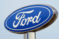 福特汽车宣布调整投资计划 推动公司的盈利增长